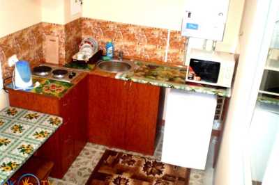 квартира посуточно - Николаев, Центральный район, ул. Чкалова, 82 а - фото 5