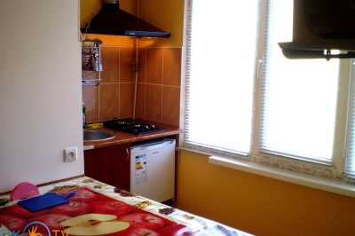 квартира посуточно - Николаев, Центральный район, просп. Центральный, 124а - фото 4