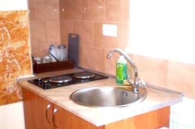 квартира посуточно - Николаев, Центральный район, ул. Адмирала Макарова, 39/1 - фото 5