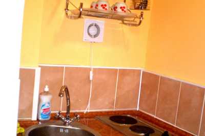 квартира посуточно - Николаев, Центральный район, просп. Центральный, 124а - фото 5