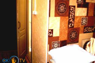 квартира посуточно - Николаев, Центральный район, просп. Центральный, 148 - фото 7