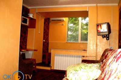 квартира посуточно - Николаев, Центральный район, просп. Центральный, 148 - фото 5