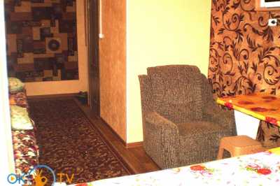 квартира посуточно - Николаев, Центральный район, просп. Центральный, 148 - фото 1