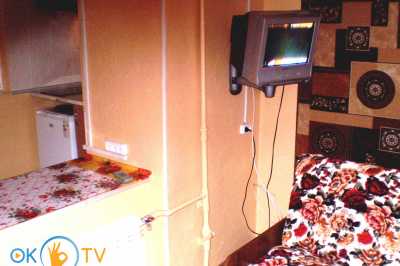 квартира посуточно - Николаев, Центральный район, просп. Центральный, 148 - фото 2