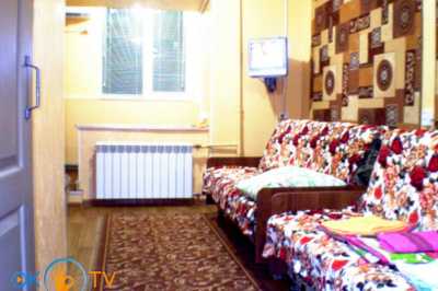 квартира посуточно - Николаев, Центральный район, просп. Центральный, 148 - фото 3