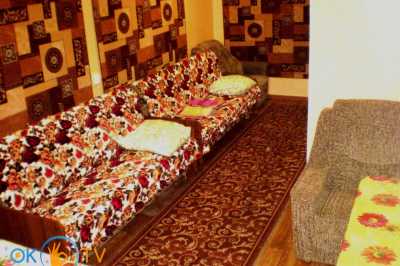 квартира                            посуточно - Николаев, Центральный район, просп. Центральный, 148