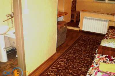 квартира посуточно - Николаев, Центральный район, просп. Центральный, 148 - фото 6