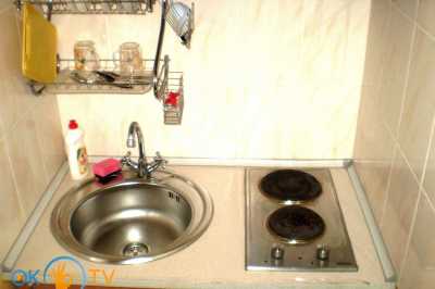 квартира посуточно - Николаев, Центральный район, просп. Центральный, 148 - фото 10