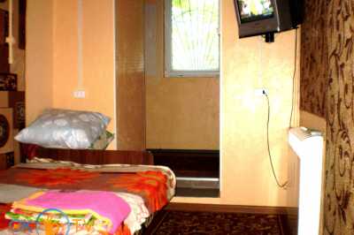 квартира посуточно - Николаев, Центральный район, просп. Центральный, 148 - фото 5