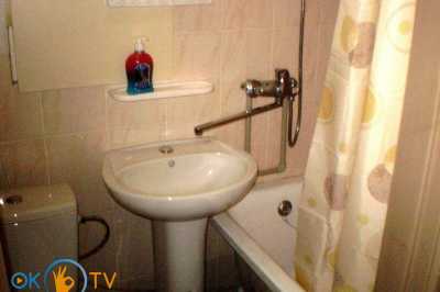 квартира посуточно - Николаев, Центральный район, просп. Центральный, 148 - фото 11