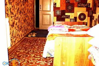 квартира посуточно - Николаев, Центральный район, просп. Центральный, 148 - фото 4