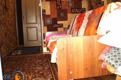 квартира посуточно - Николаев, Центральный район, просп. Центральный, 148 - фото 1