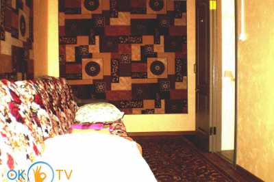 квартира посуточно - Николаев, Центральный район, просп. Центральный, 148 - фото 4