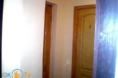 квартира посуточно - Николаев, Центральный район, ул. Адмирала Макарова, 39 - фото 9