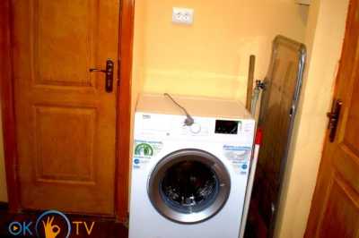 квартира посуточно - Николаев, Центральный район, ул. Адмирала Макарова, 39 - фото 8