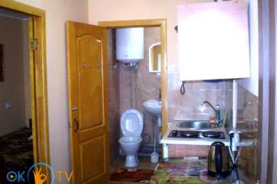 квартира посуточно - Николаев, Центральный район, ул. Адмирала Макарова, 39 - фото 7