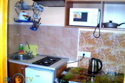 квартира посуточно - Николаев, Центральный район, ул. Адмирала Макарова, 39 - фото 2