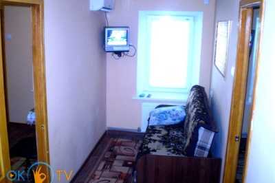 квартира                            посуточно - Николаев, Центральный район, ул. Адмирала Макарова, 39