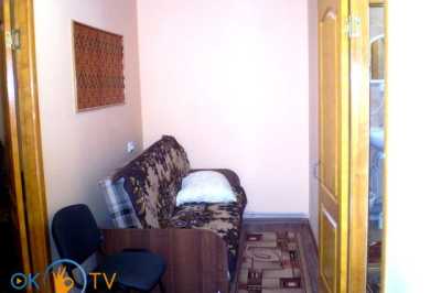 квартира посуточно - Николаев, Центральный район, ул. Адмирала Макарова, 39 - фото 1