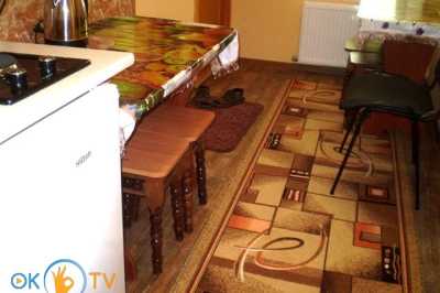 квартира посуточно - Николаев, Центральный район, ул. Адмирала Макарова, 39 - фото 4