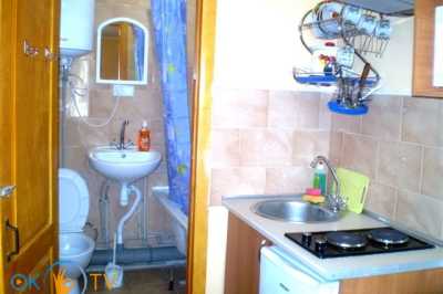 квартира посуточно - Николаев, Центральный район, ул. Адмирала Макарова, 39 - фото 6