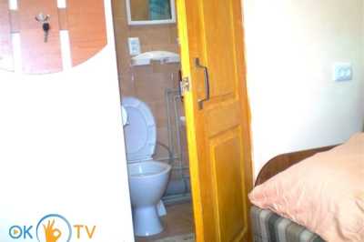 квартира посуточно - Николаев, Центральный район, ул. Адмирала Макарова, 39/1 - фото 3