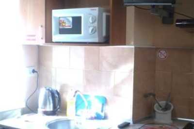 квартира посуточно - Николаев, Центральный район, ул. Адмирала Макарова, 39/1 - фото 5