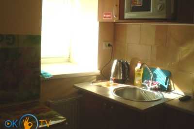 квартира посуточно - Николаев, Центральный район, ул. Адмирала Макарова, 39/1 - фото 7