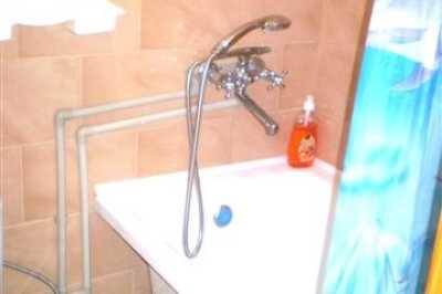 квартира посуточно - Николаев, Центральный район, ул. Адмирала Макарова, 39/1 - фото 14