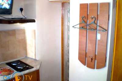 квартира посуточно - Николаев, Центральный район, ул. Адмирала Макарова, 39/1 - фото 8