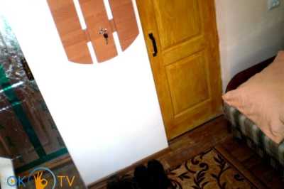 квартира посуточно - Николаев, Центральный район, ул. Адмирала Макарова, 39/1 - фото 2