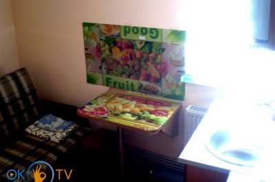 квартира посуточно - Николаев, Центральный район, ул. Адмирала Макарова, 39/1 - фото 1