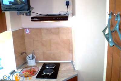 квартира посуточно - Николаев, Центральный район, ул. Адмирала Макарова, 39/1 - фото 9