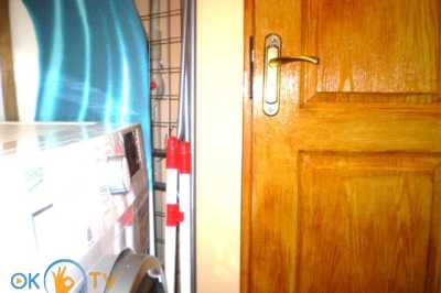 квартира посуточно - Николаев, Центральный район, ул. Адмирала Макарова, 39/1 - фото 12