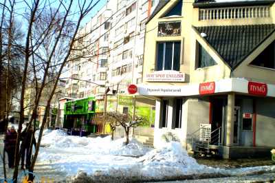 квартира посуточно - Николаев, Центральный район, просп. Центральный, 124а - фото 13