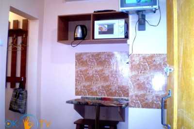 квартира посуточно - Николаев, Центральный район, ул. Адмирала Макарова, 39/1 - фото 3