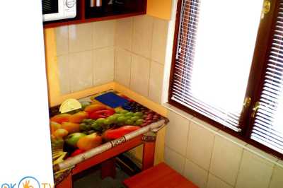 квартира посуточно - Николаев, Центральный район, просп. Ленина, 124а - фото 1