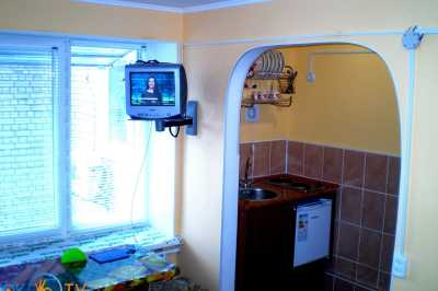 квартира посуточно - Николаев, Центральный район, просп. Центральный, 124а - фото 3