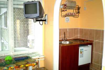 квартира посуточно - Николаев, Центральный район, просп. Центральный, 124а - фото 2