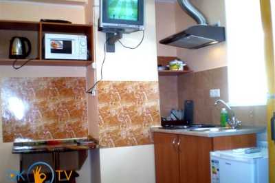 квартира посуточно - Николаев, Центральный район, ул. Адмирала Макарова, 39/1 - фото 4