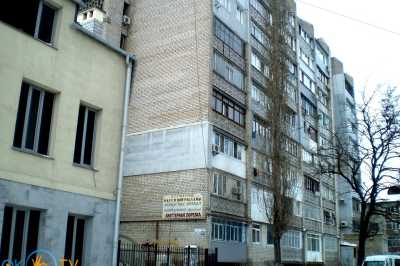 квартира посуточно - Николаев, Центральный район, просп. Центральный, 124а - фото 14