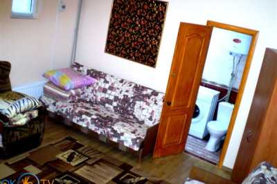 квартира посуточно - Николаев, Центральный район, ул. Чкалова, 82 а - фото 2