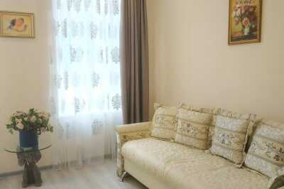 квартира посуточно - Одесса, Приморский район, ул. Базарная, 55 - фото 8