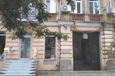 квартира посуточно - Одесса, Приморский район, ул. Базарная, 55 - фото 9