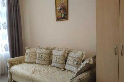 квартира посуточно - Одесса, Приморский район, ул. Базарная, 55 - фото 1