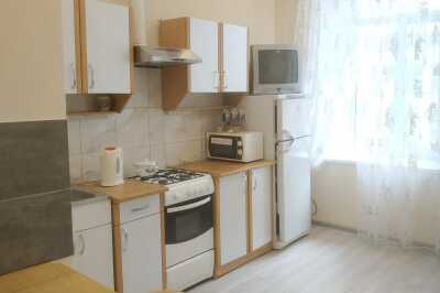 квартира посуточно - Одесса, Приморский район, ул. Базарная, 55 - фото 2