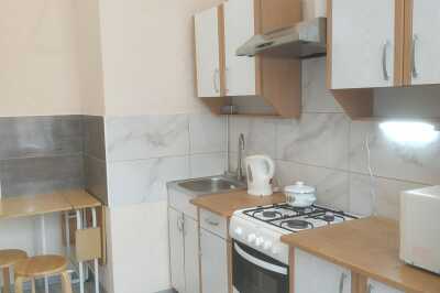 квартира посуточно - Одесса, Приморский район, ул. Базарная, 55 - фото 3