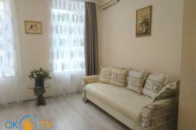 квартира посуточно - Одесса, Приморский район, ул. Базарная, 55 - фото 5