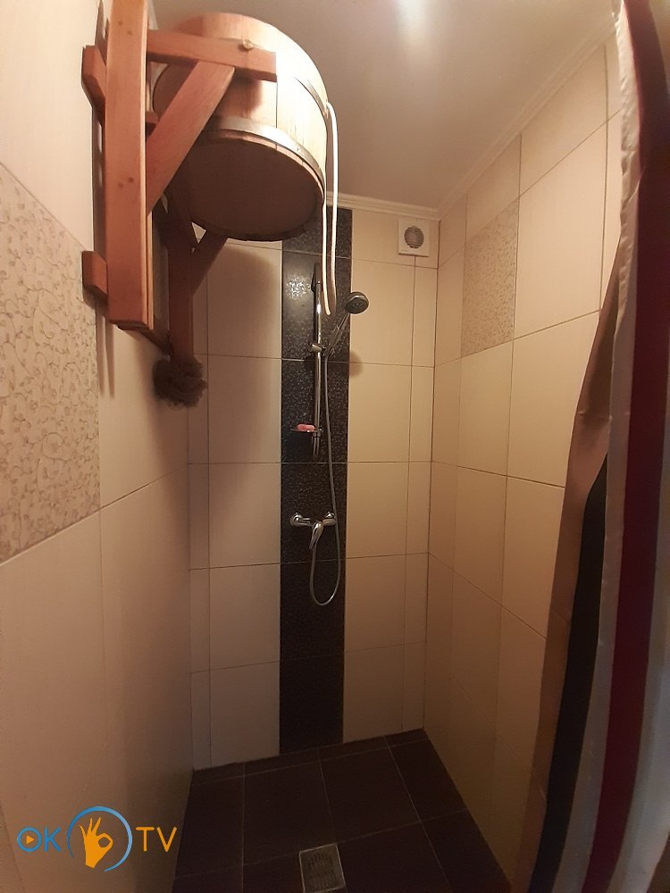 Коттедж в Славском посуточно для 6 человек (с банькой) фото 18