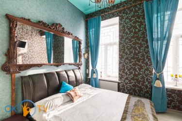 квартира подобово - Львів, Залізничний район, вул. Братів Міхновських, 8